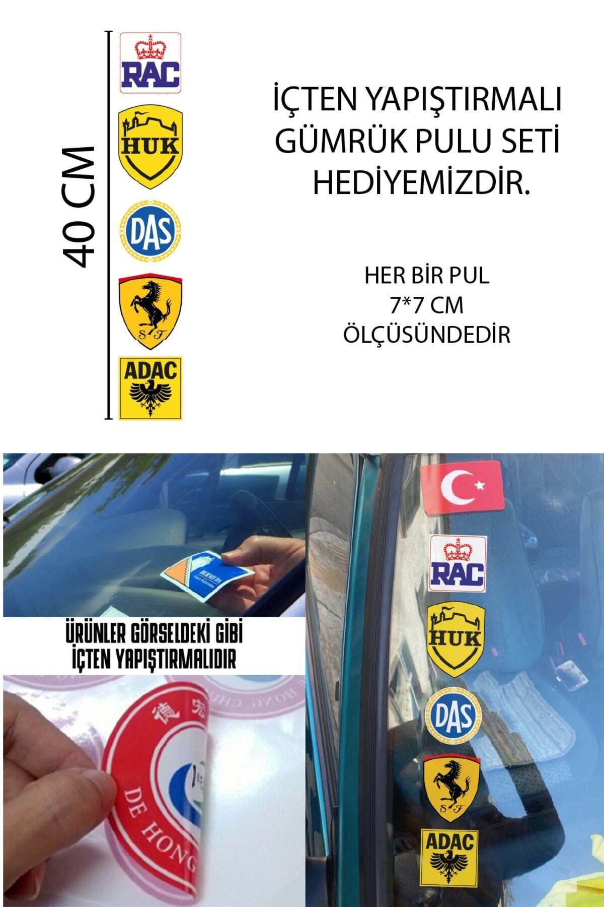 Sinirli Panda Kapı özel yeni sticker Folyo Kaplama 50*45 Cm