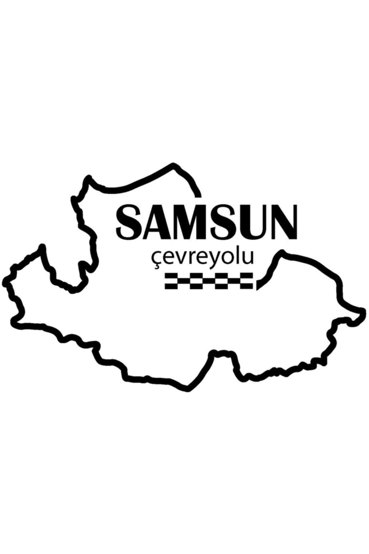 Şırnak Çevreyolu özel yeni sticker 12*9 Cm