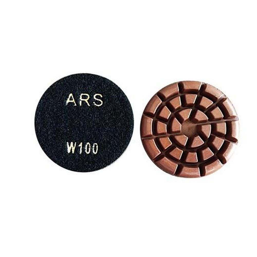 ARS E-SHINE COPPER PAD 100 3