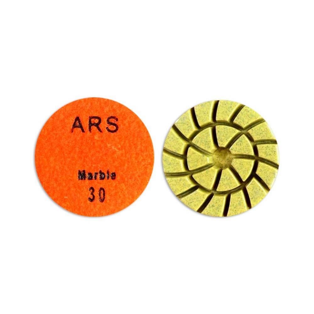 ARS E-SHINE MARBLE PAD 30 4