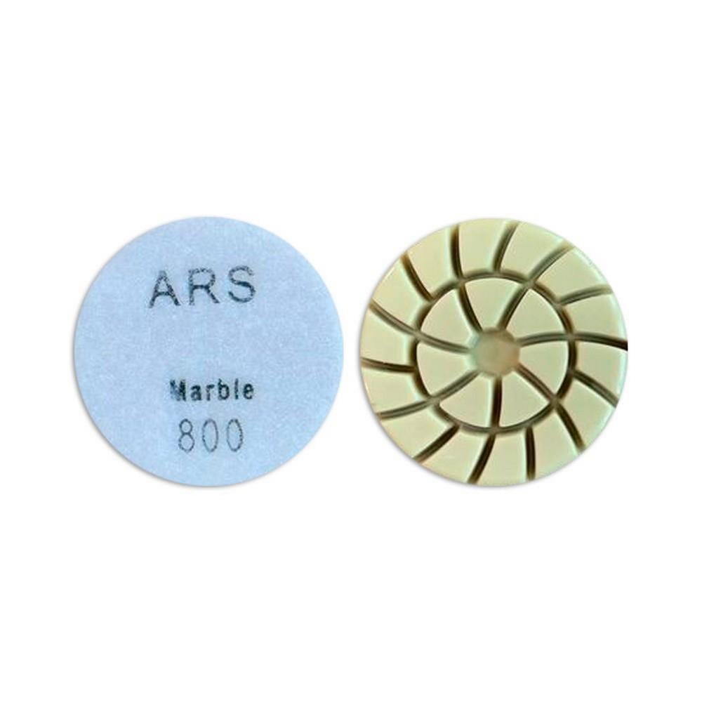 ARS E-SHINE MARBLE PAD 800 3