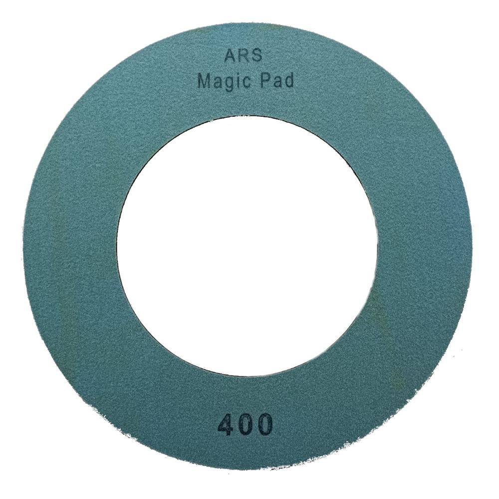 ARS MAGIC PAD 400GR 17'' 430MM