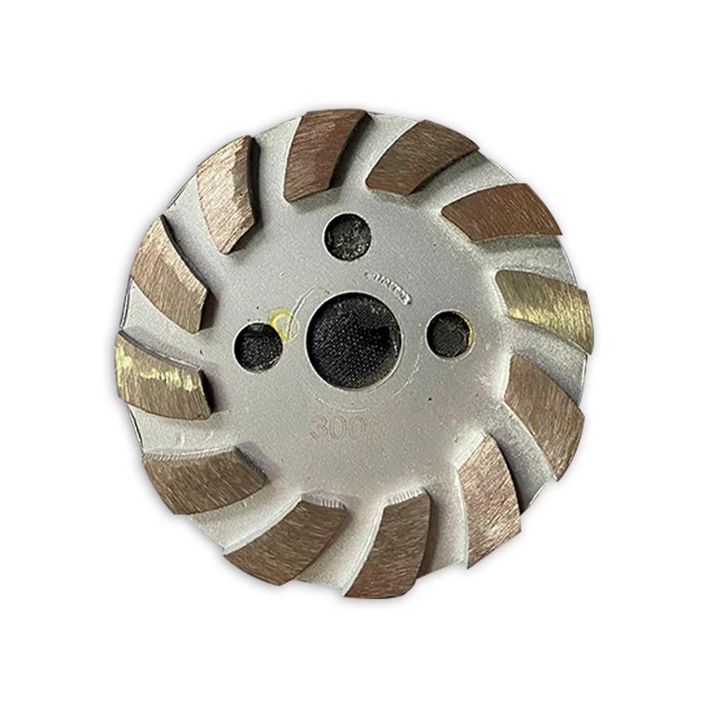 ARS METAL ELMAS 100 GR 4''
