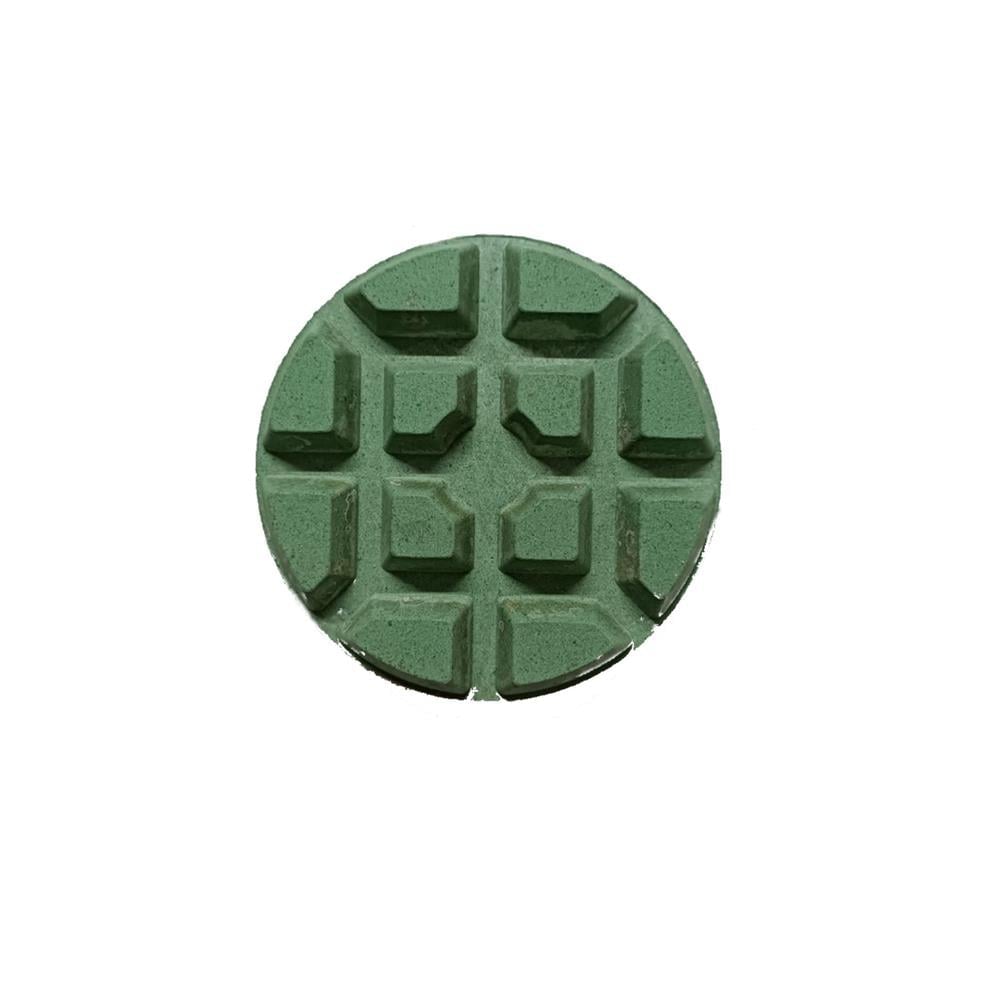 ARS UNIVERSAL 3000GR 10 MM POLISHING PAD