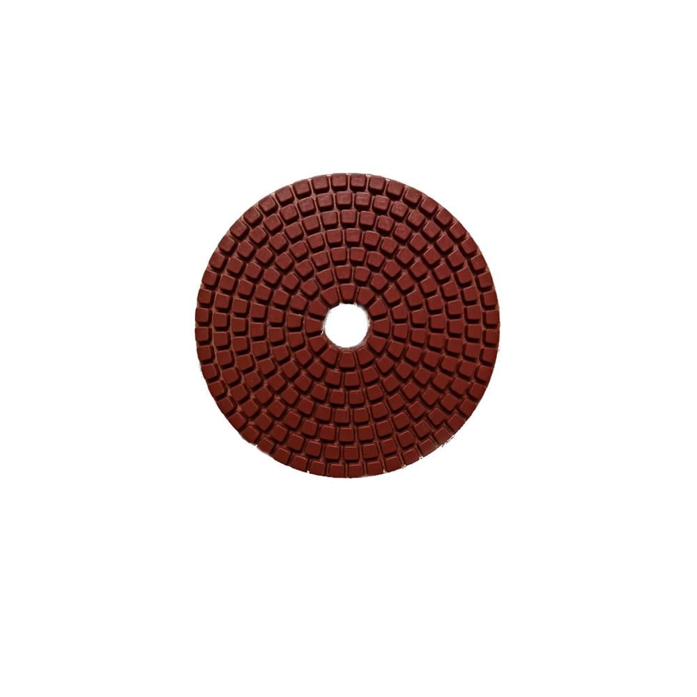 ARS UNIVERSAL 400GR 2,6MM POLISHING PAD DS1