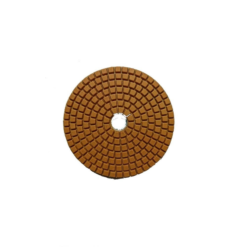 ARS UNIVERSAL 800GR 2,6MM POLISHING PAD DS1