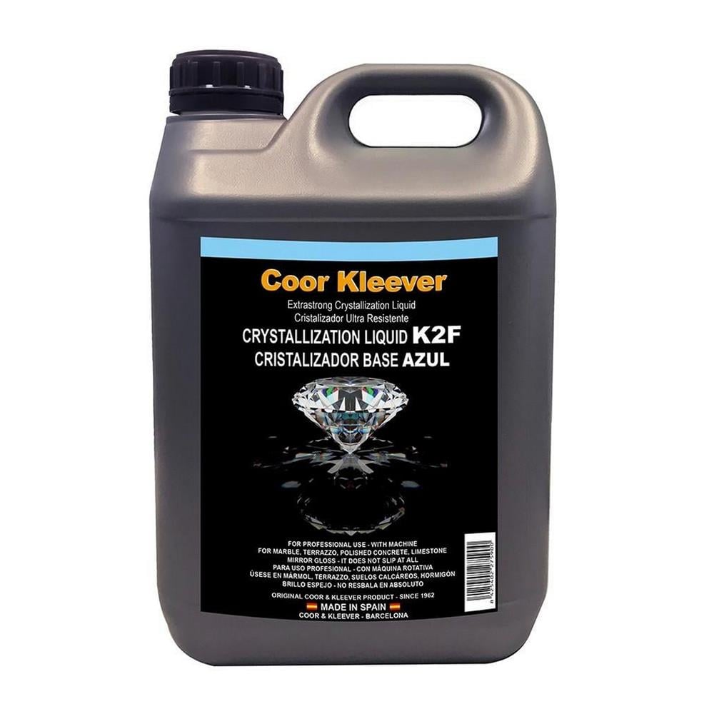 COOR KLEEVER K2F KRİSTALLEŞTİRİCİ 5 LT