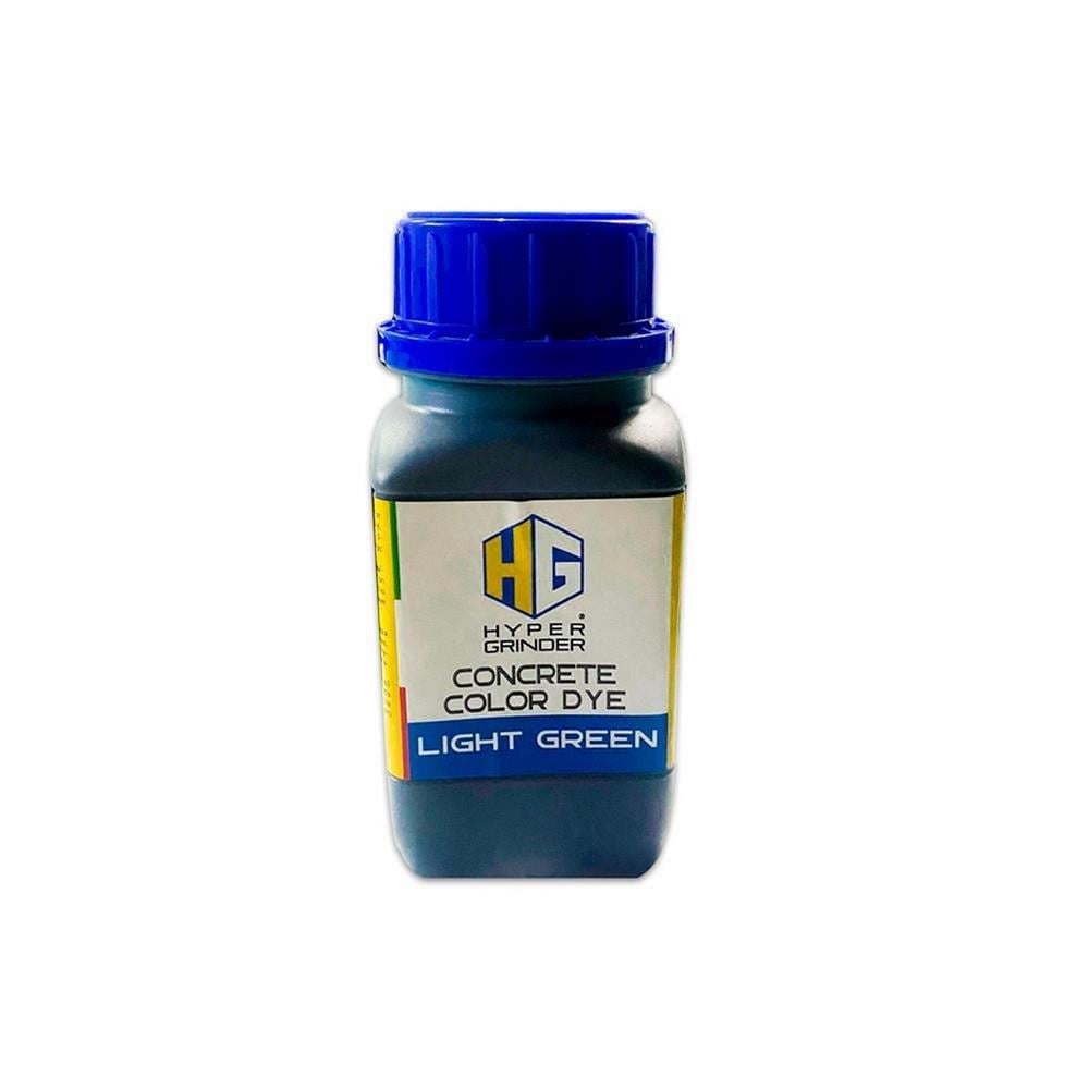 HYPER GRINDER COLOR DYE LIGHT GREEN
