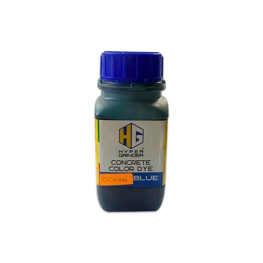 HYPER GRINDER COLOR DYE OCEAN BLUE