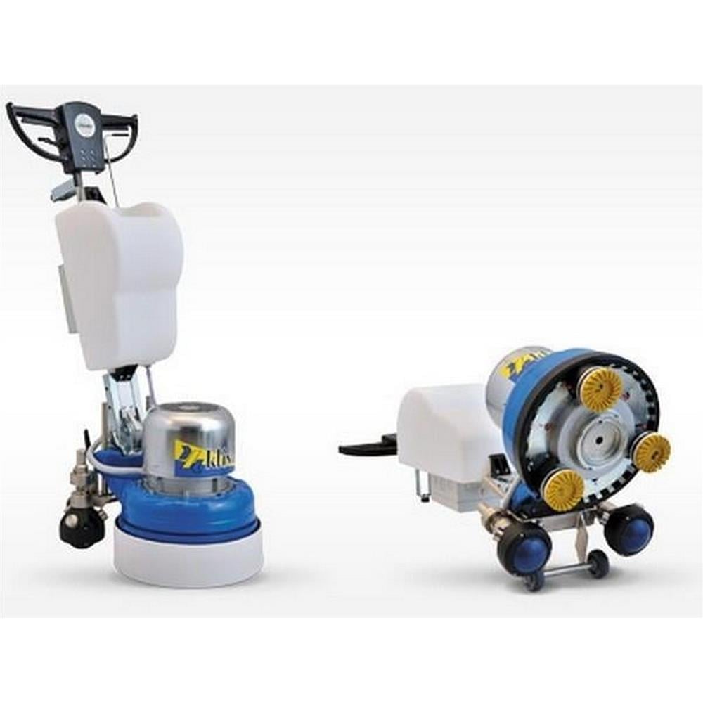 KİRALIK KLINDEX LEVIGHETOR 640 TOP