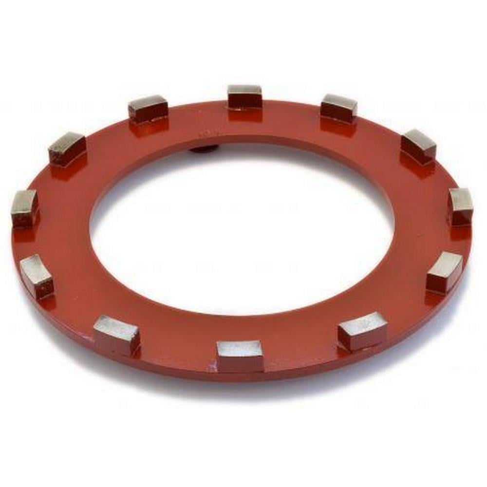 KLINDEX GS 3 240 MM GRANİT ELMASI 12 SEGMENT