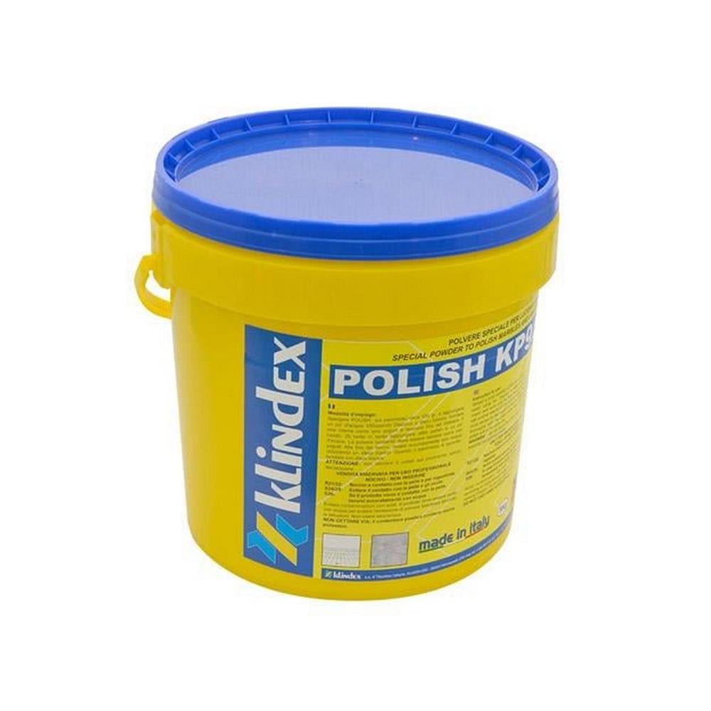 KLINDEX KP92 TOZ CİLA 5 KG Açık Paket