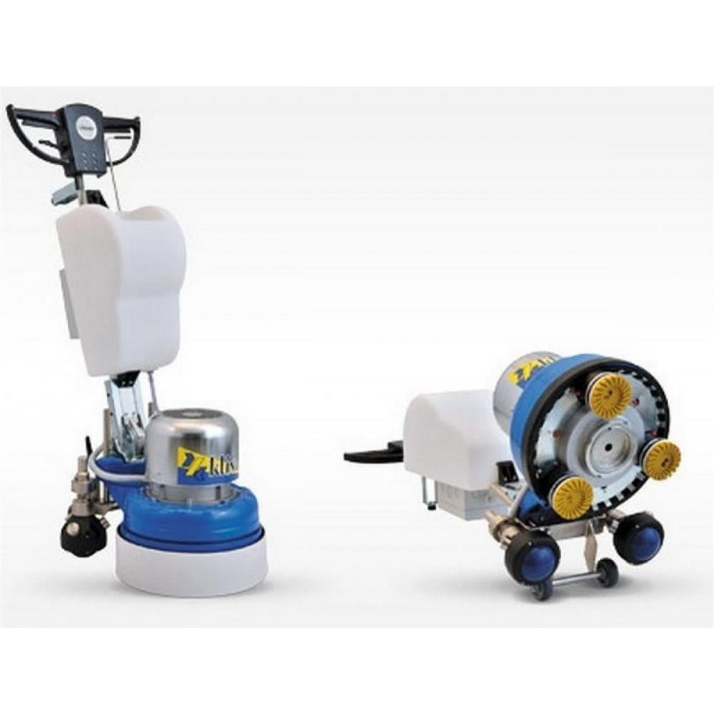 KLINDEX LEVIGHETOR 600