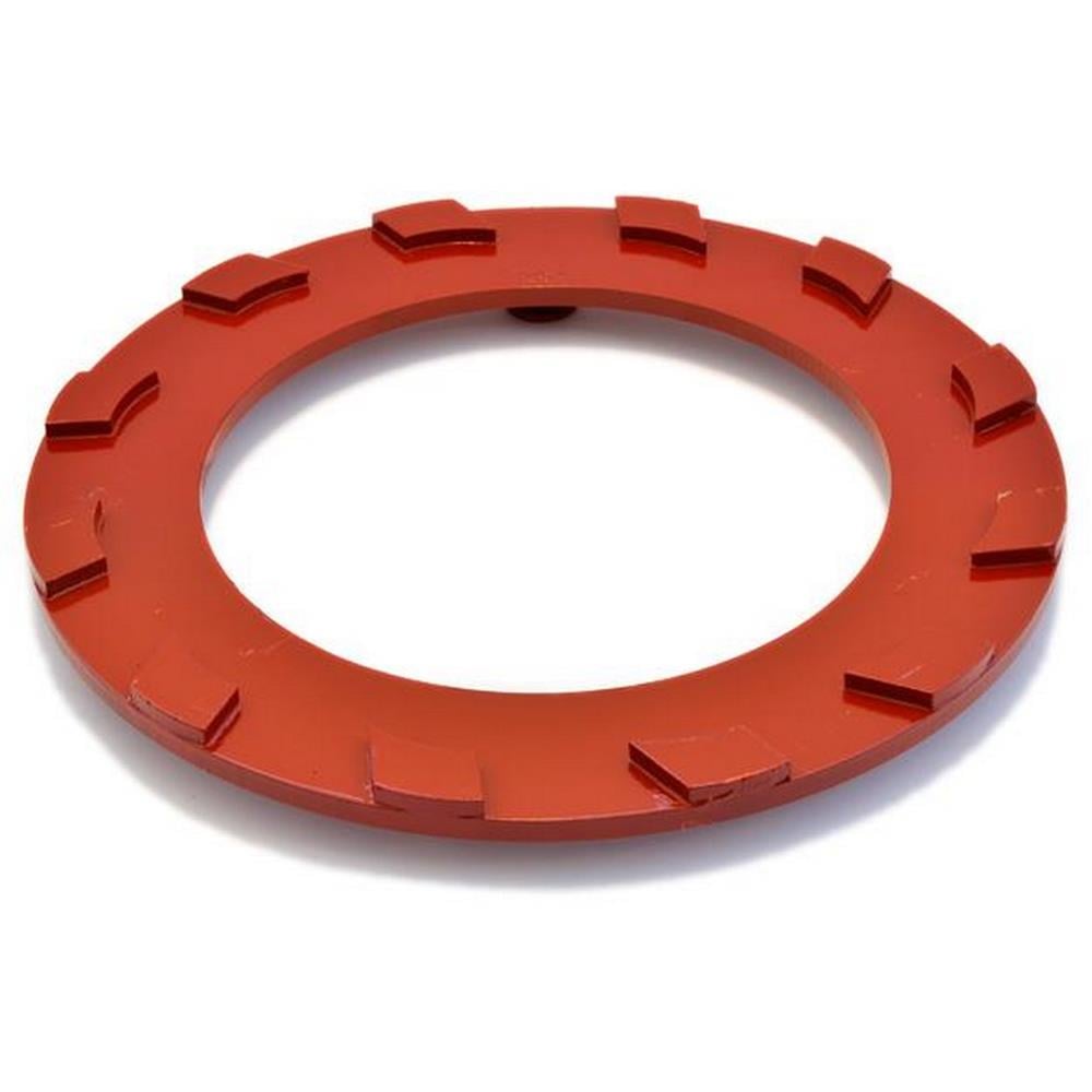 KLINDEX MS 1 240 MM 12 SEGMENT MERMER ELMASI