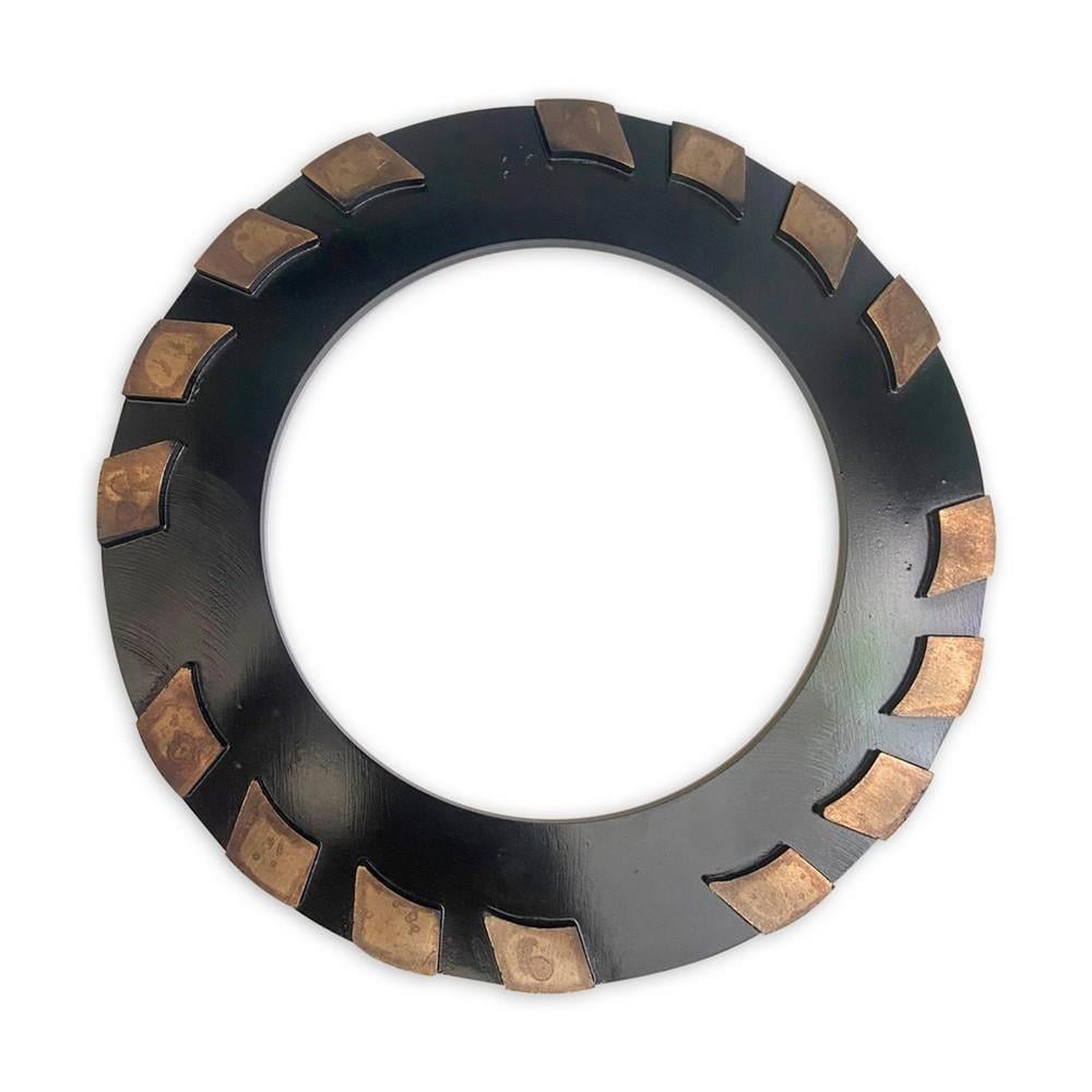KLINDEX MS 2 240 MM MERMER ELMASI 16 SEGMENT