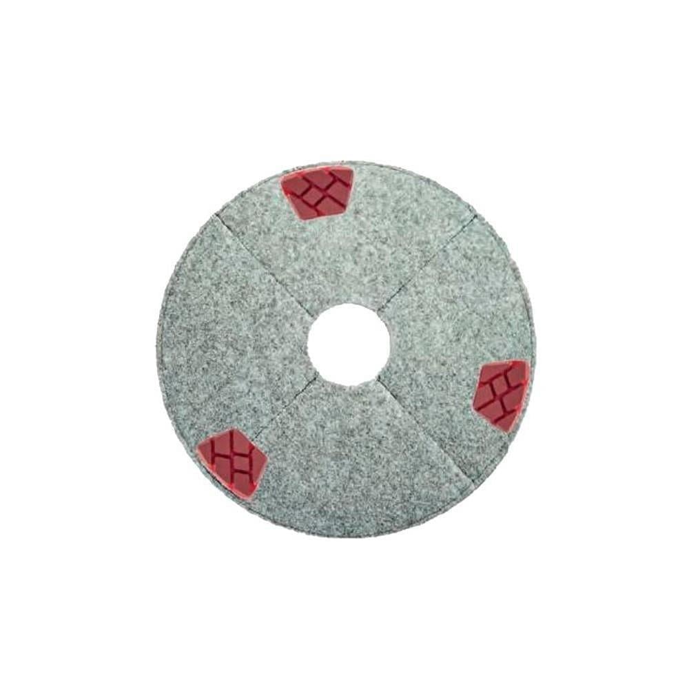 MUNICH PRO 1 KIRMIZI 5 mm