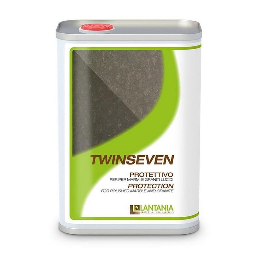 TWINSEVEN 5 LT CİLALI MERMER VE GRANİT İÇİN KORUMA