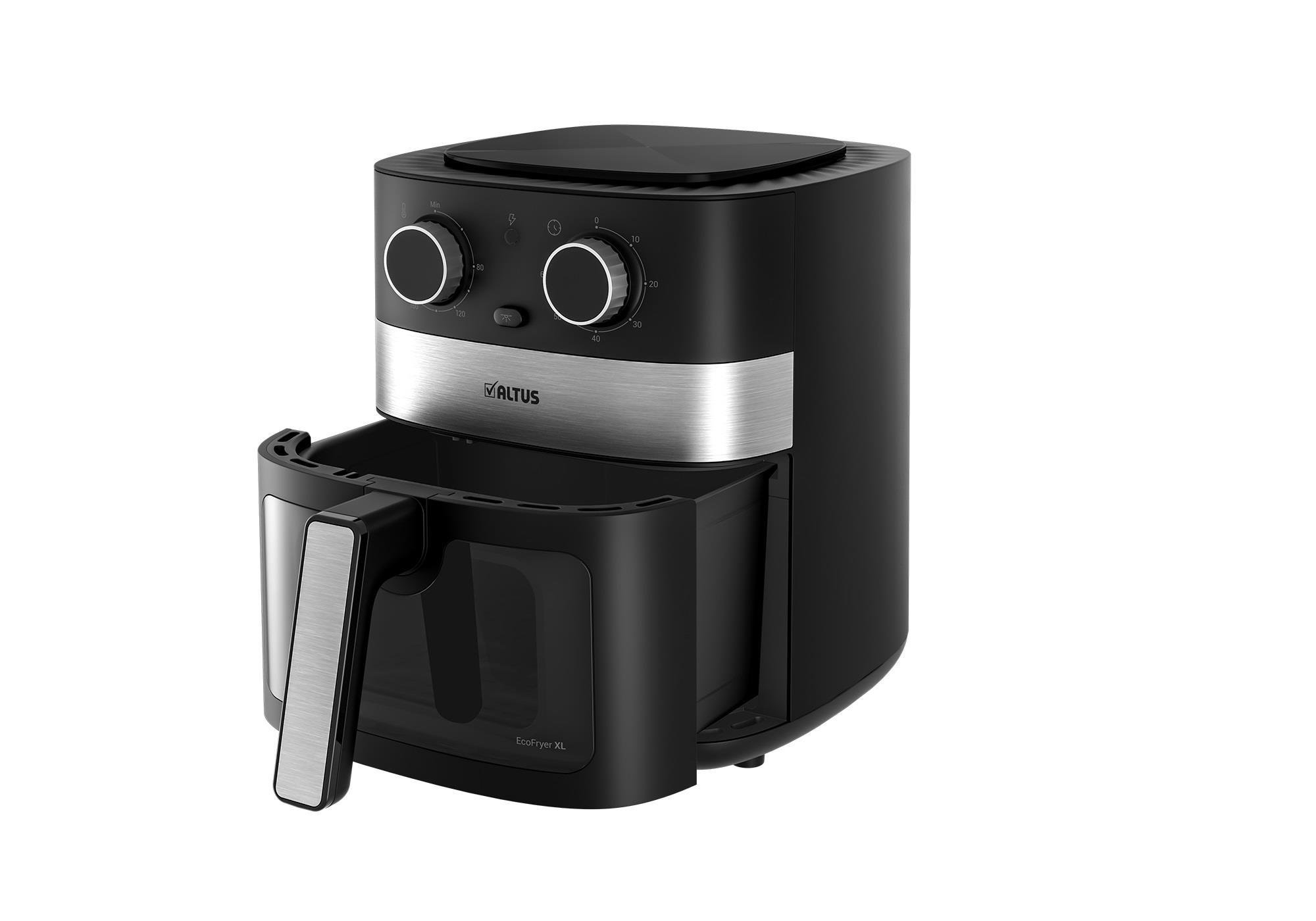 ALTUS AL-2983 AF Airfryer FRİTÖZ