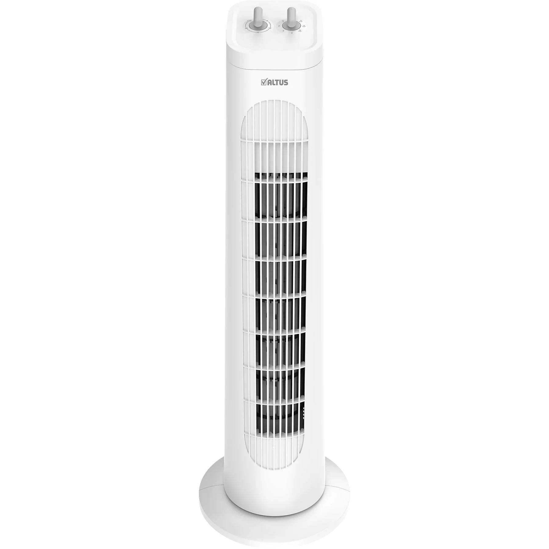 ALTUS AL-30 TF (35 Watt) KULE TİPİ VANTİLATÖR