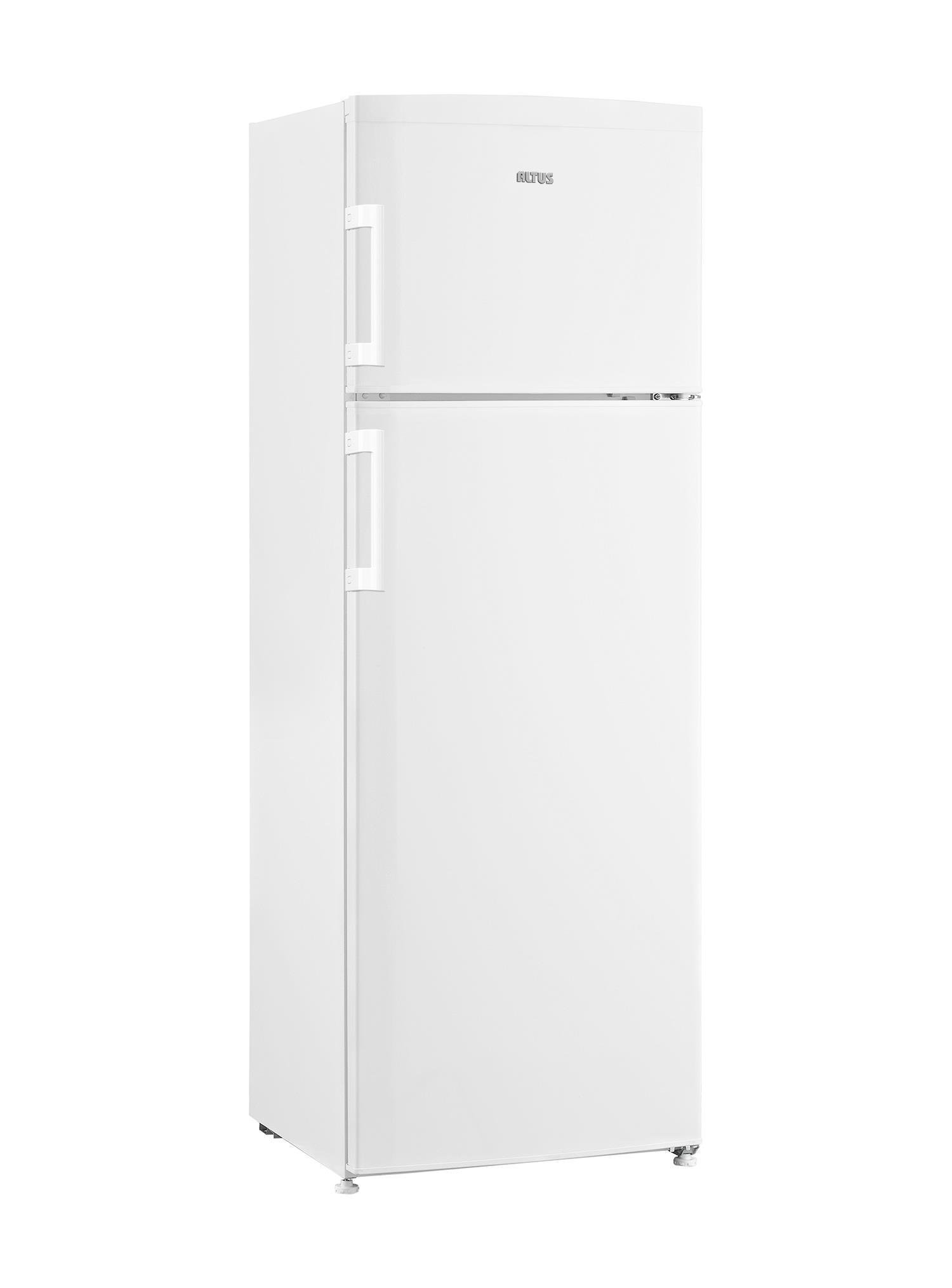 ALTUS AL-333 BE STATİK BUZDOLABI
