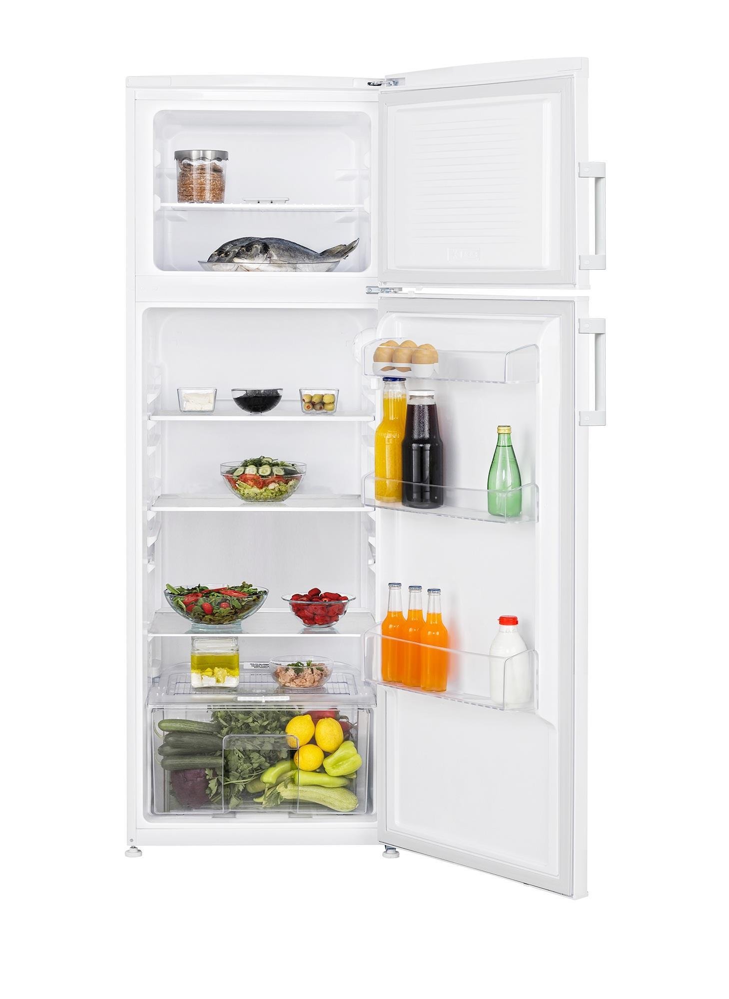 ALTUS AL-333 BE STATİK BUZDOLABI