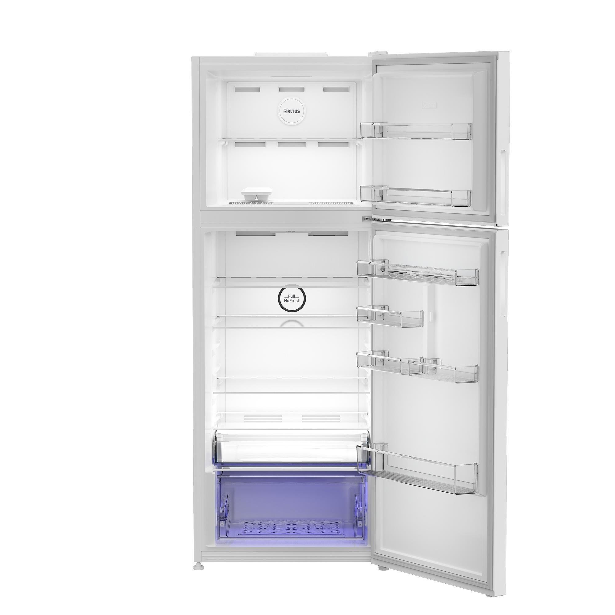ALTUS AL-375 XE NO-FROST BUZDOLABI