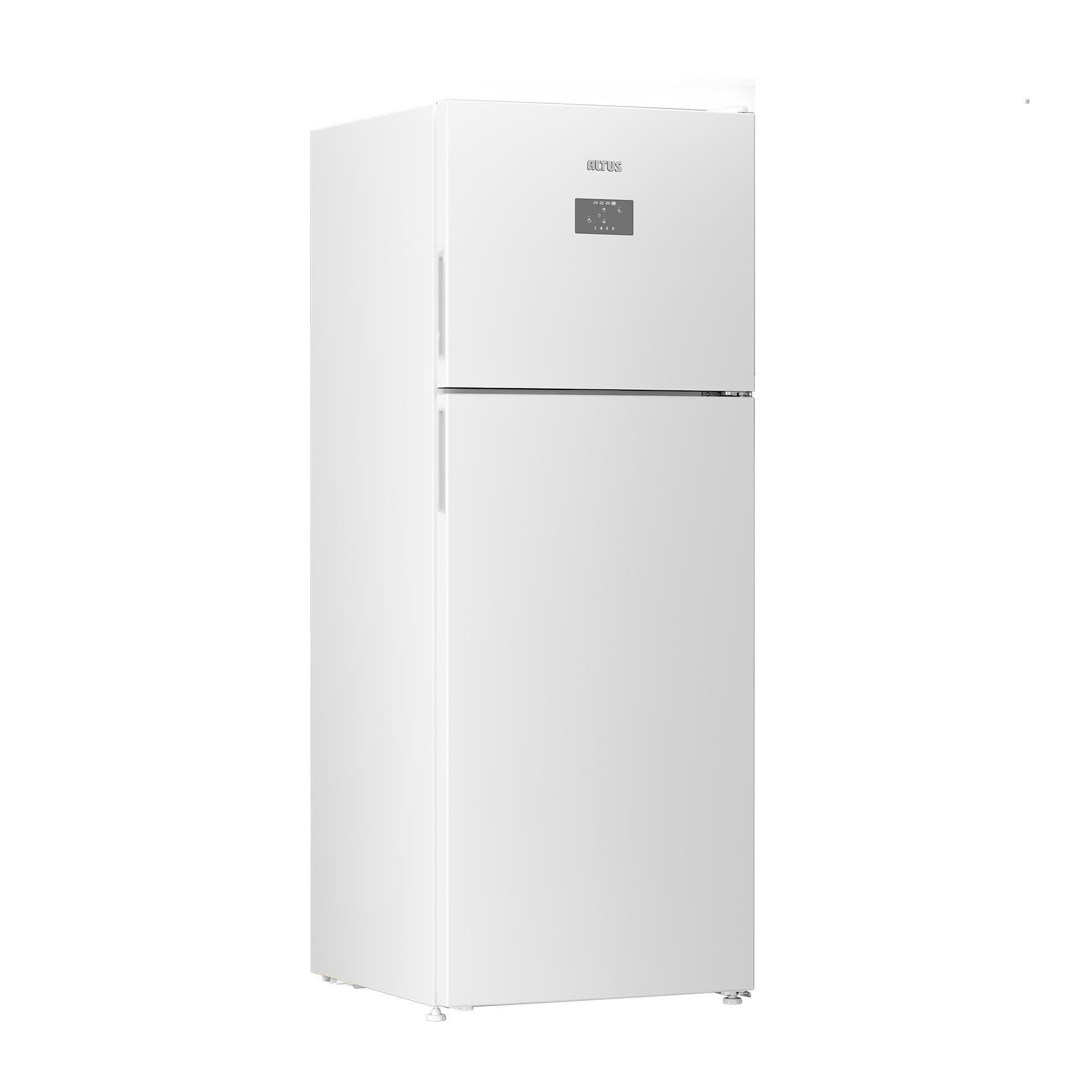 ALTUS AL-375 XE NO-FROST BUZDOLABI