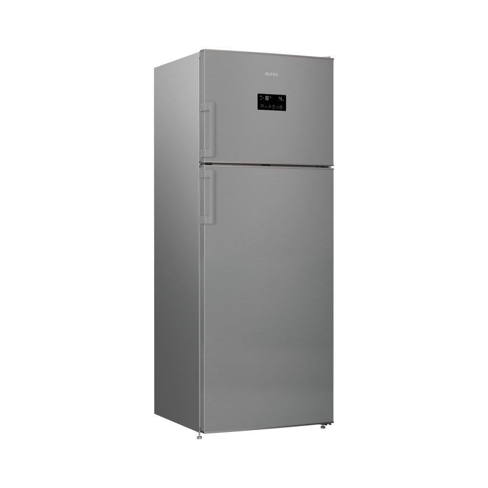 ALTUS AL-375 XI (INOX) NO-FROST BUZDOLABI