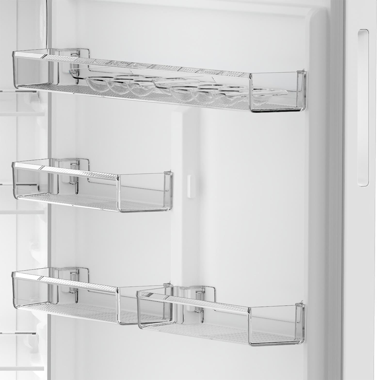 ALTUS AL-375 XIE (INOX) NO-FROST BUZDOLABI