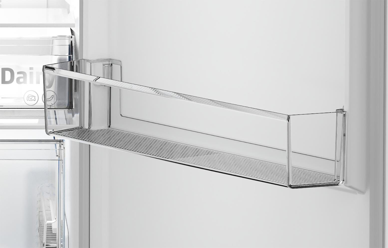 ALTUS AL-375 XIE (INOX) NO-FROST BUZDOLABI