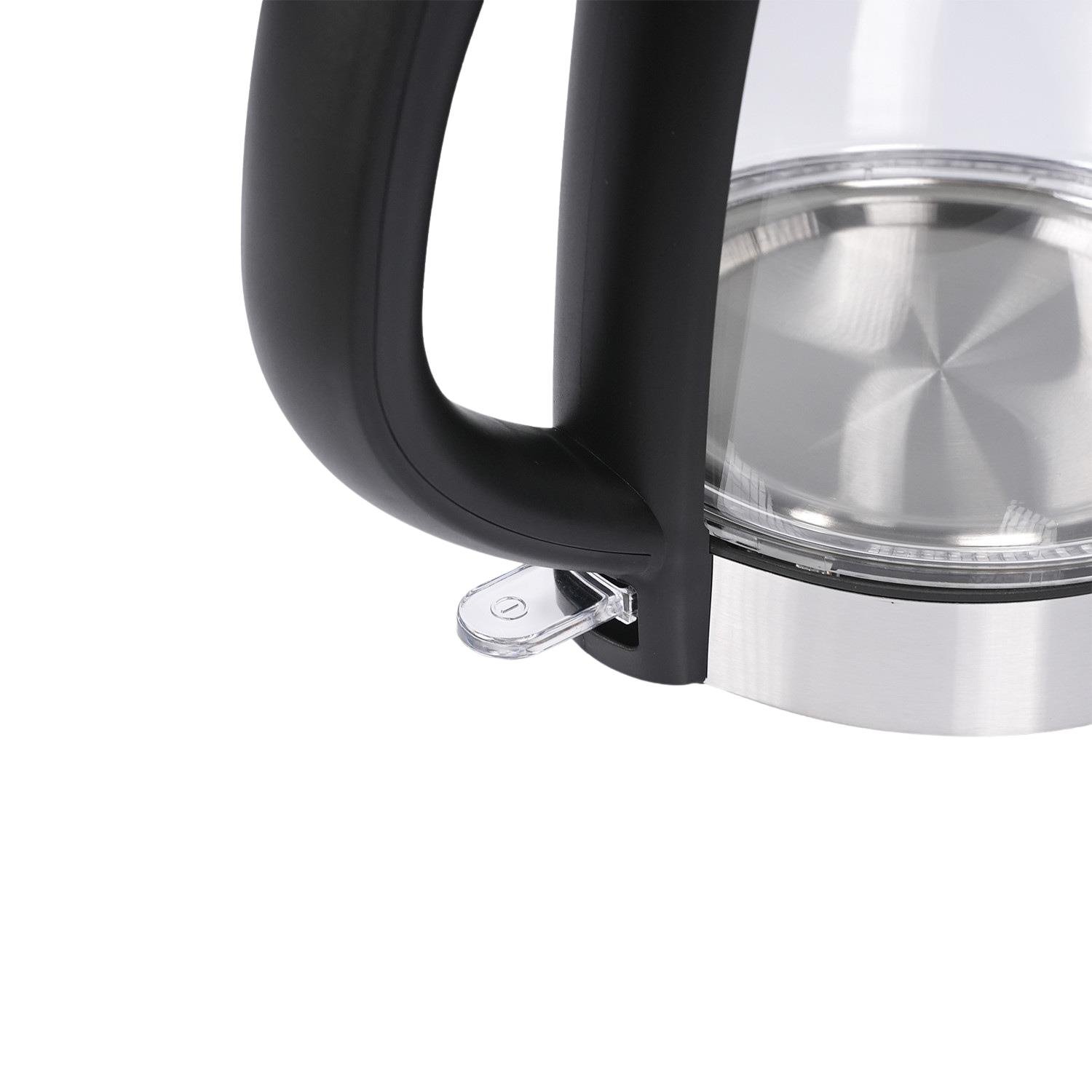 ALTUS AL-4064 C 2200 Watt CAM KETTLE