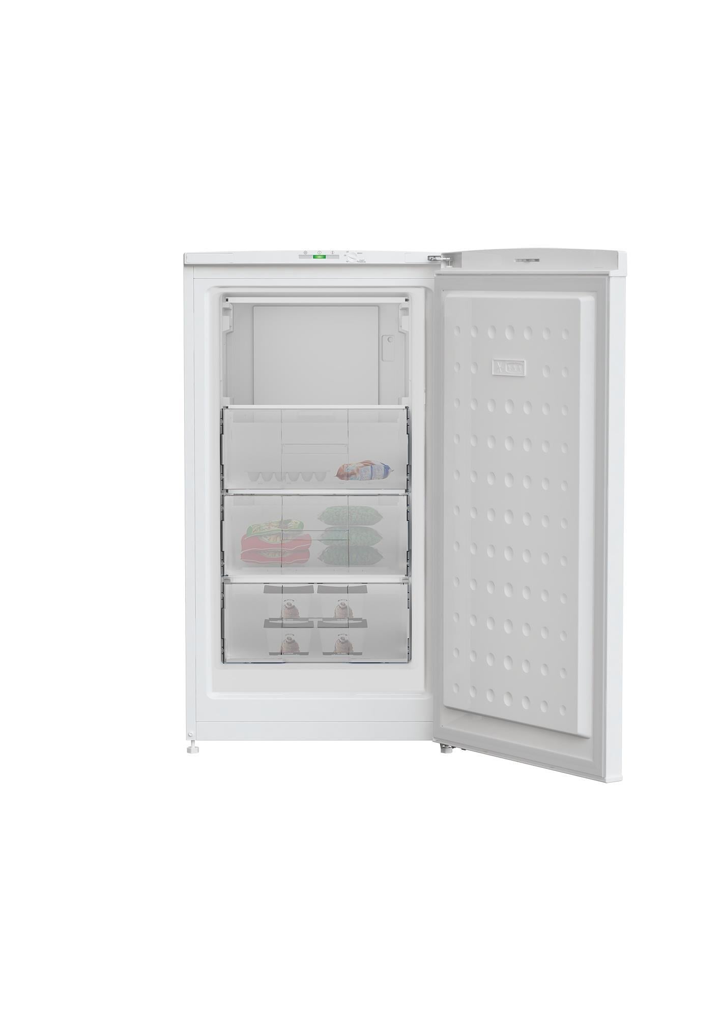 ALTUS AL-411 E (117 LT) DERİN DONDURUCU