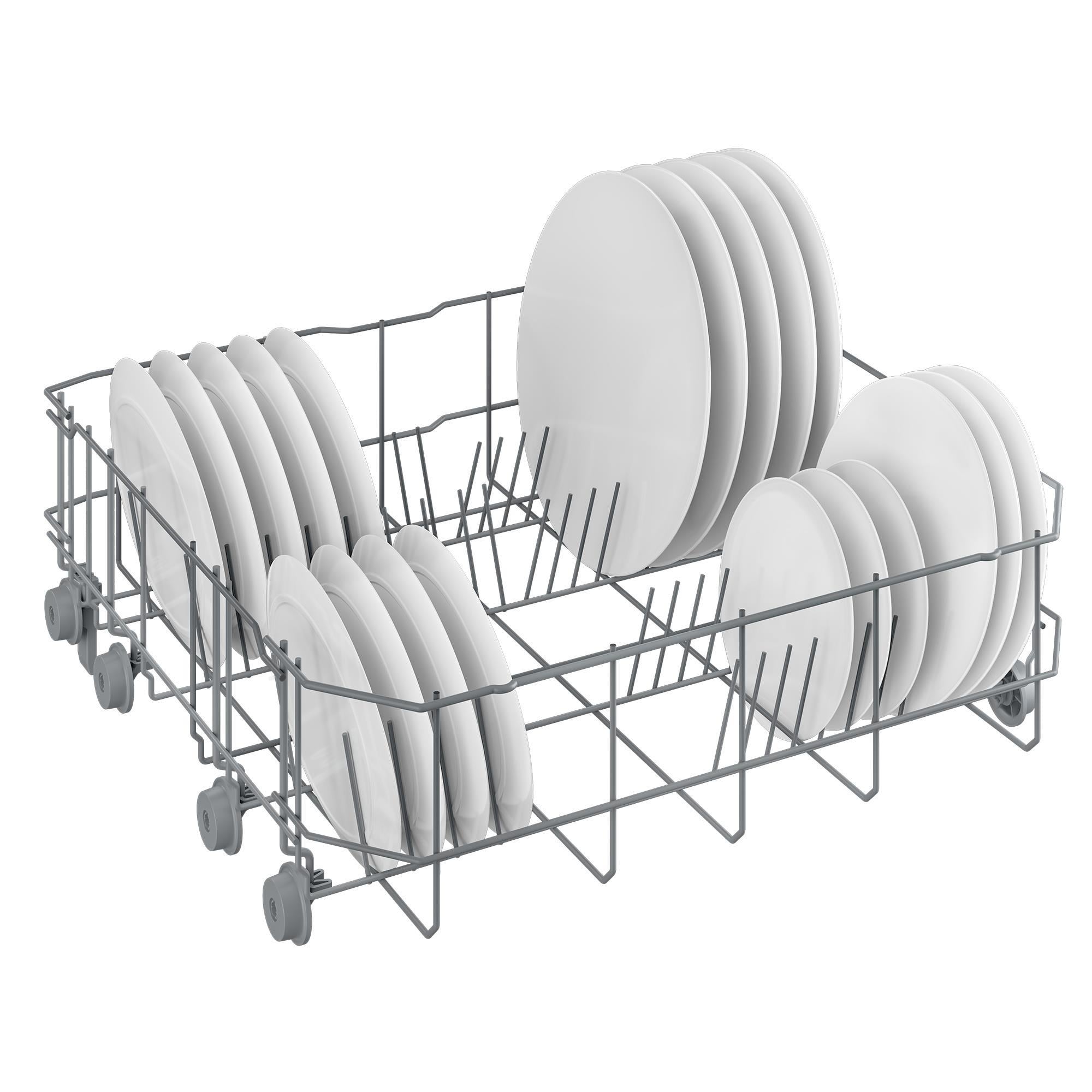ALTUS AL-413 PS (3 Program-Silver) BULAŞIK MAKİNESİ