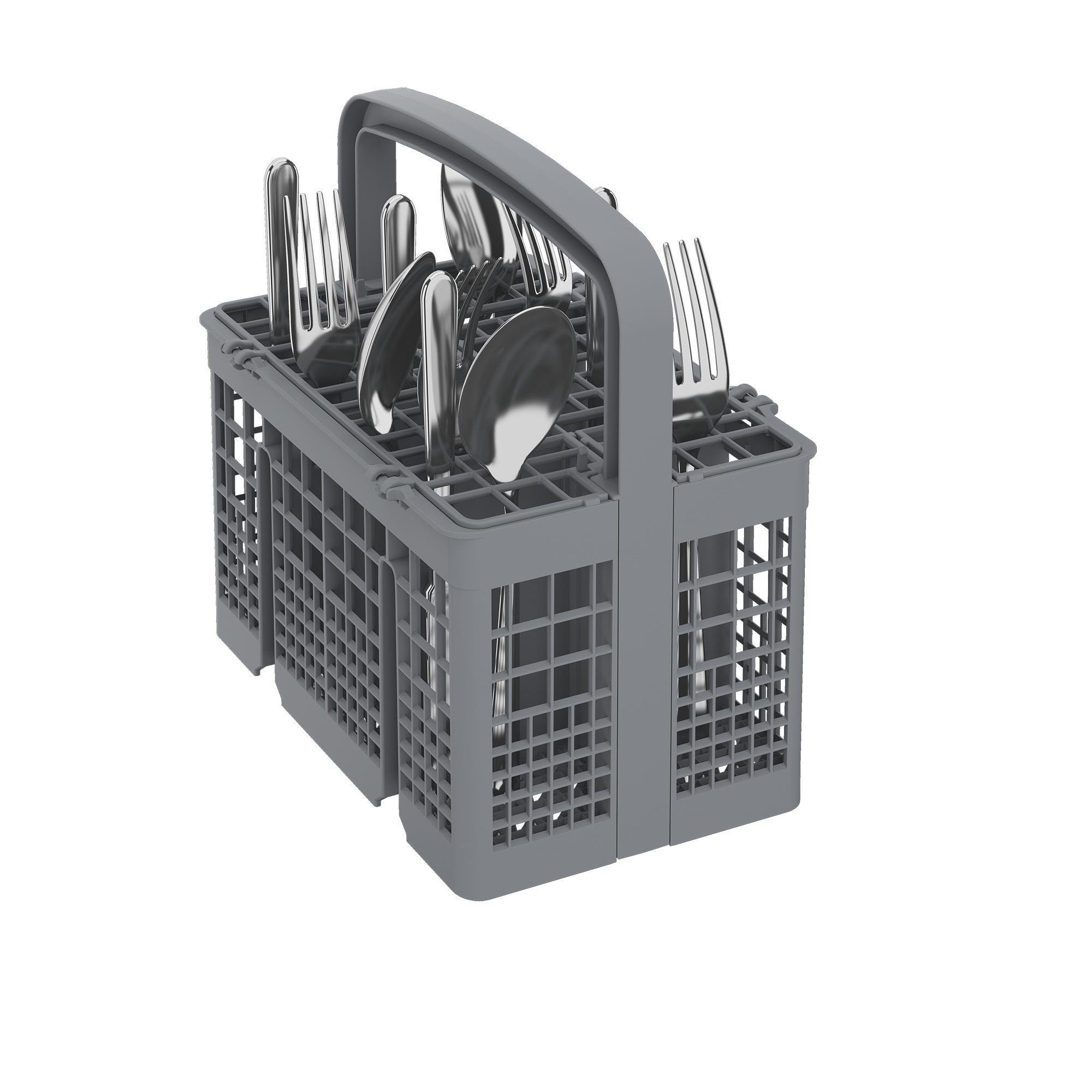 ALTUS AL-434 P (4 Program-Beyaz)  BULAŞIK MAKİNESİ