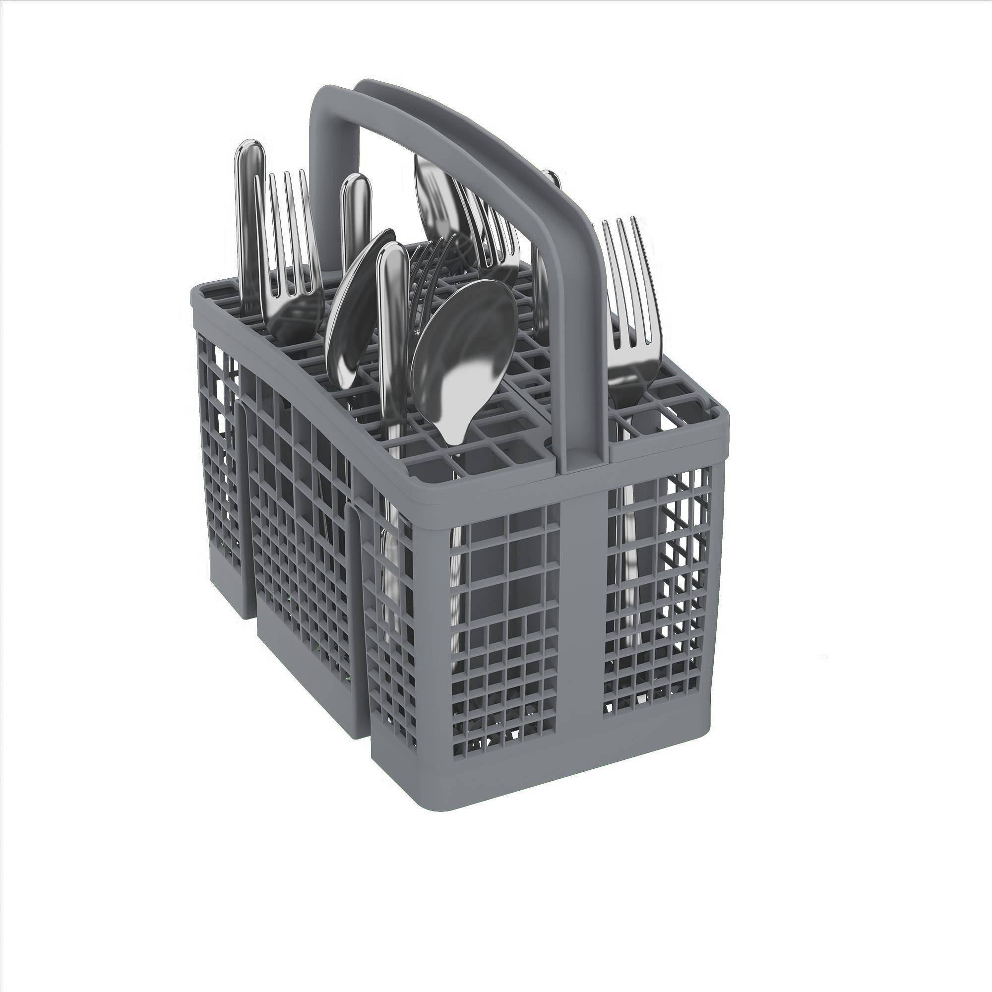 ALTUS AL-445 NX (5 Program-Beyaz) BULAŞIK MAKİNESİ