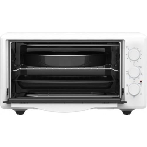 ALTUS AL-45 T (40 Litre - Beyaz) TURBO MİNİ FIRIN