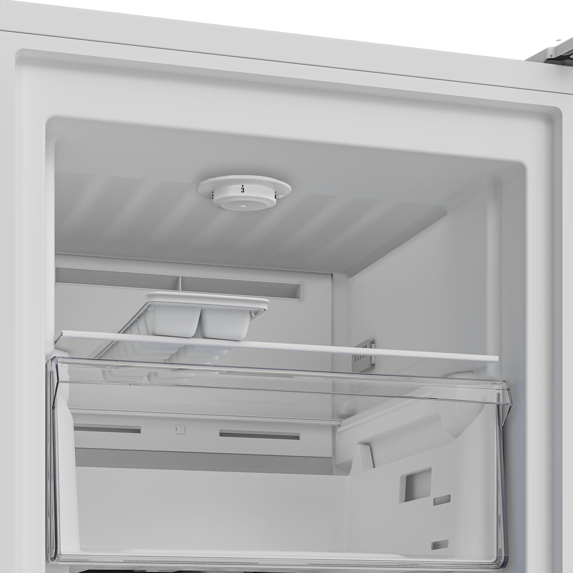 ALTUS AL-609 NFE (220 LT) NO-FROST ÇEKMECELİ DERİN DONDURUCU