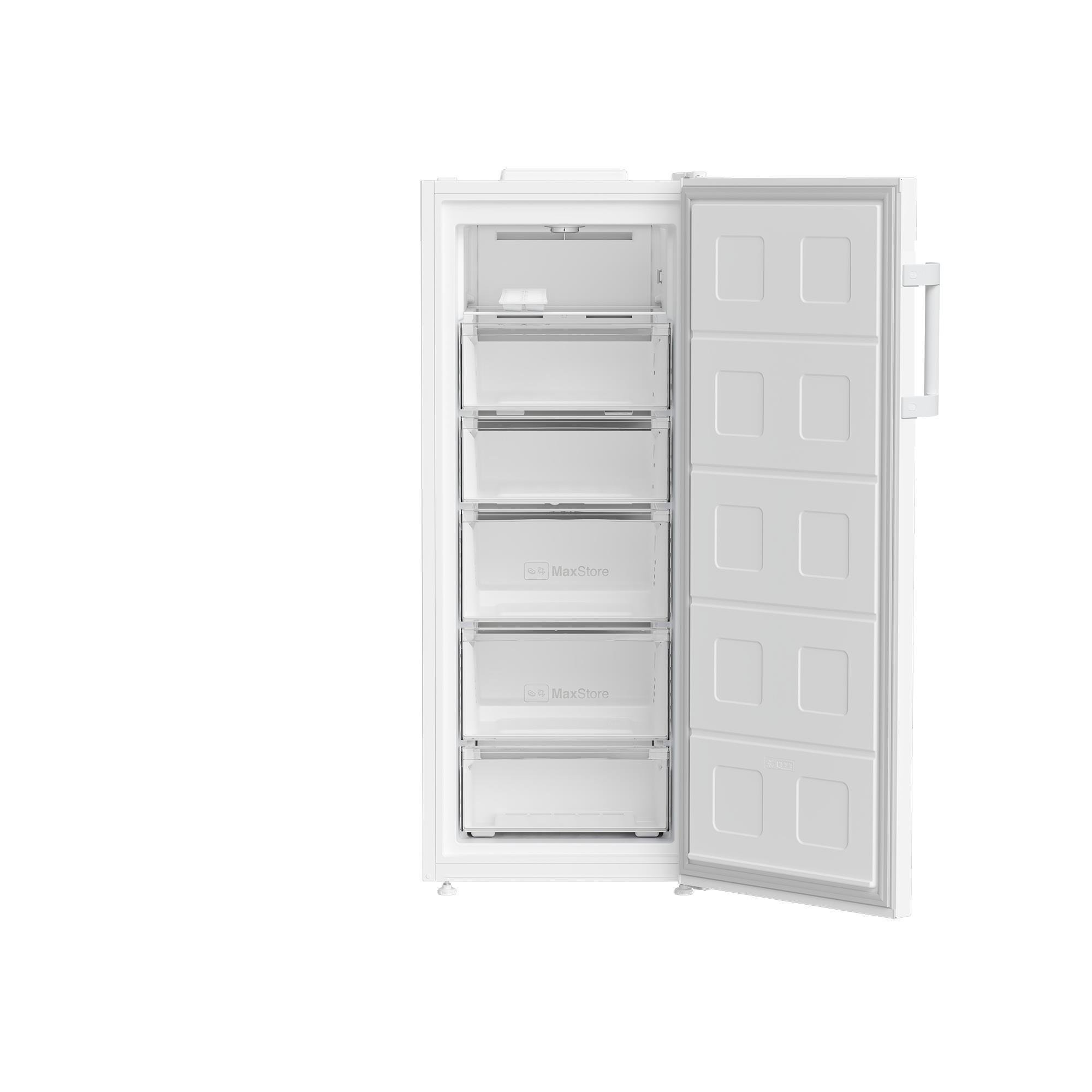 ALTUS AL-609 NFE (220 LT) NO-FROST ÇEKMECELİ DERİN DONDURUCU