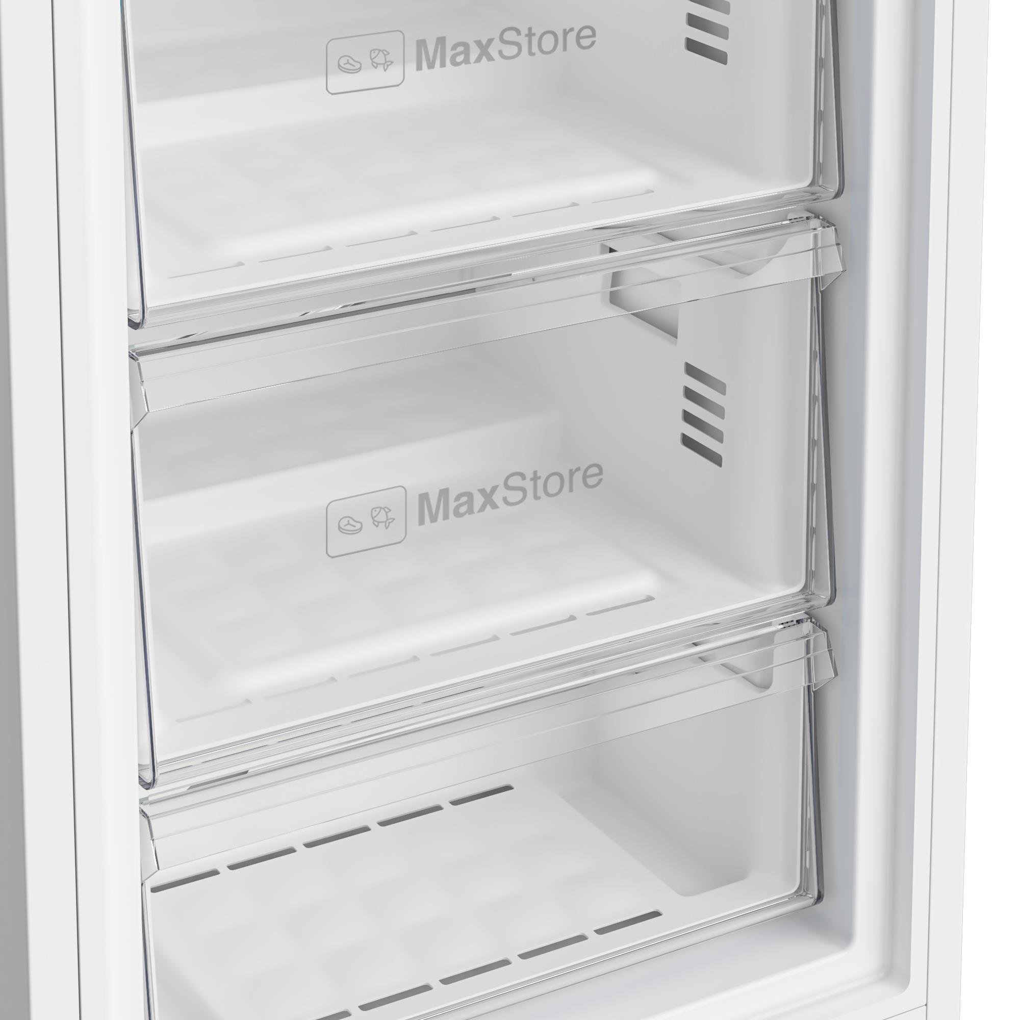 ALTUS AL-609 NFE (220 LT) NO-FROST ÇEKMECELİ DERİN DONDURUCU