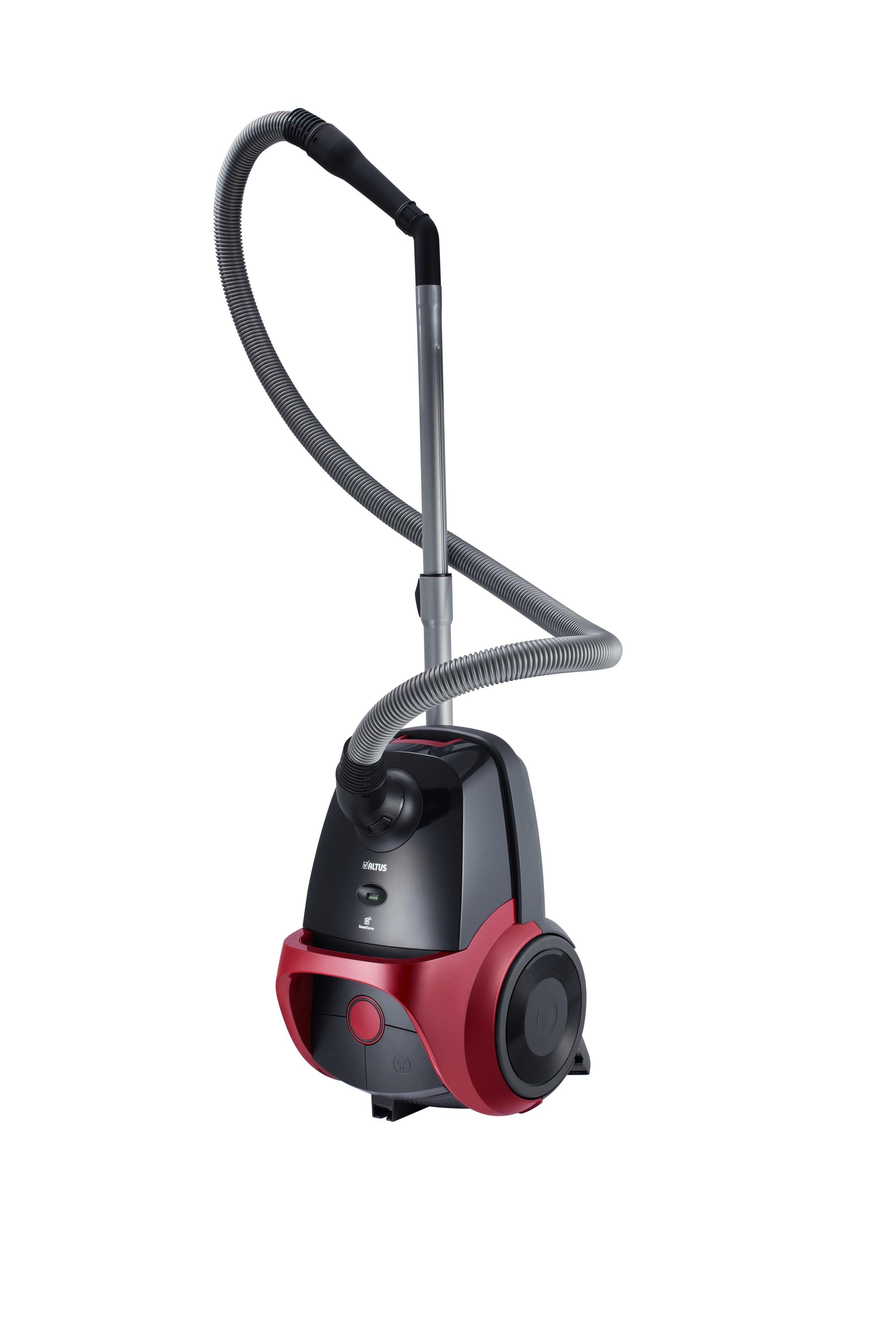 ALTUS AL-6323 BS 750 Watt TOZ TORBALI ELEKTRİKLİ SÜPÜRGE