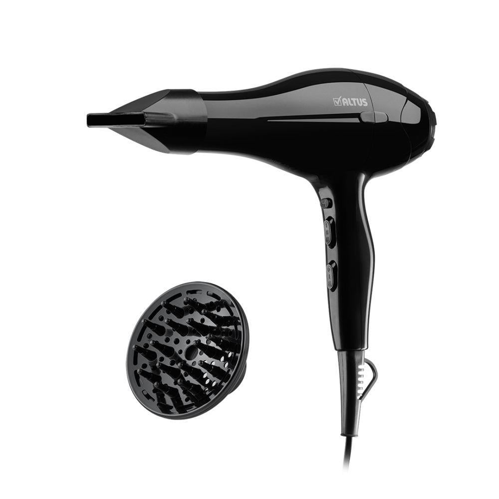 ALTUS AL-704 SAÇ KURUTMA MAKİNESİ