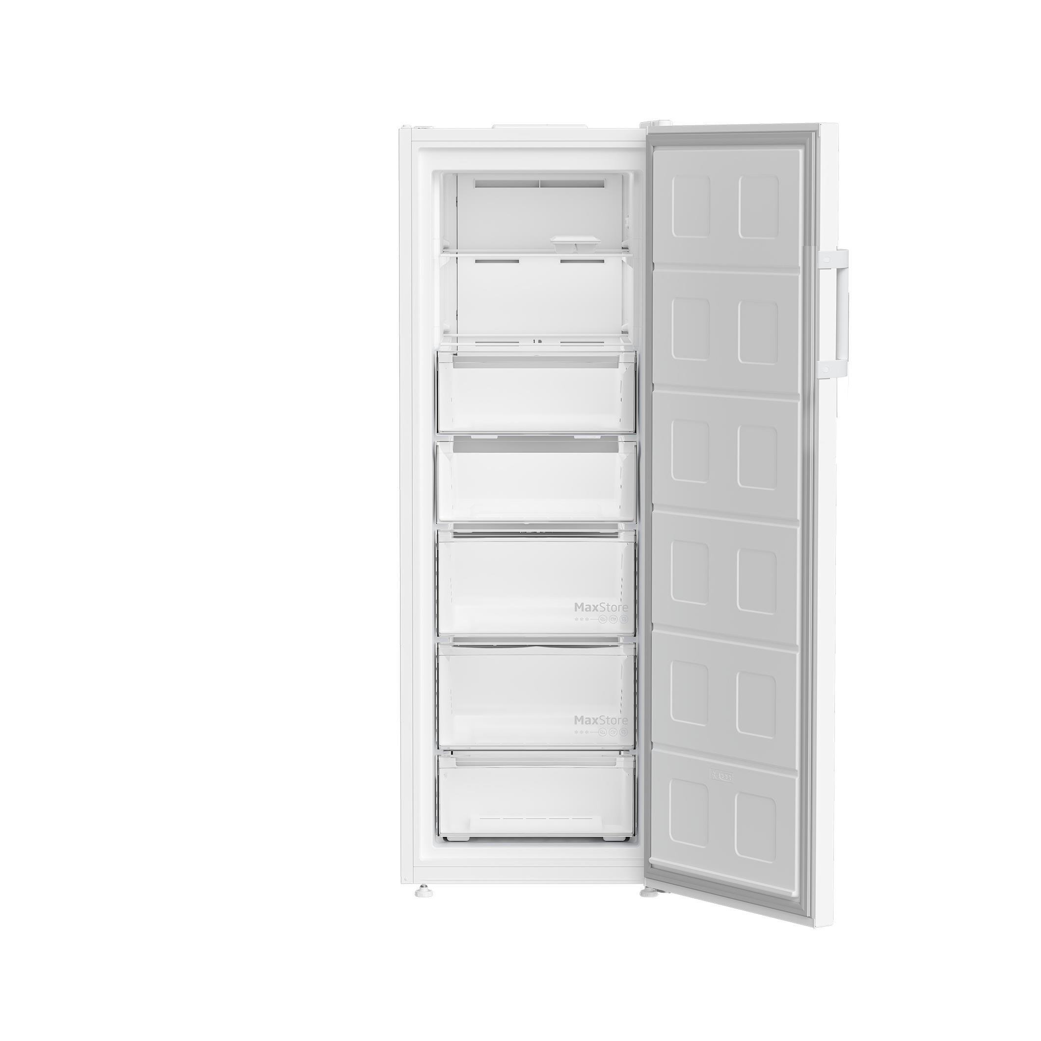 ALTUS AL-709 XNF JE (260 LT) NO-FROST JOKER TİPİ DERİN DONDURUCU