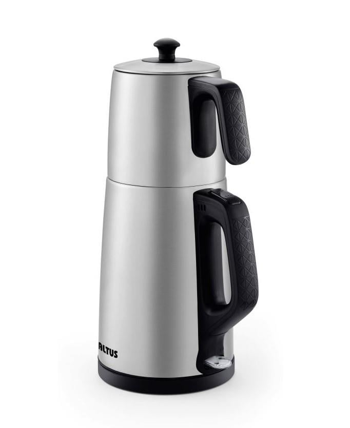 ALTUS AL-795 ÇAY MAKİNESİ Kredi Kartsız, Peşinatsız, Elden Taksitle | Habipler AVM