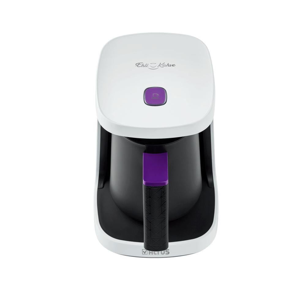 ALTUS AL-797 TÜRK KAHVE MAKİNESİ