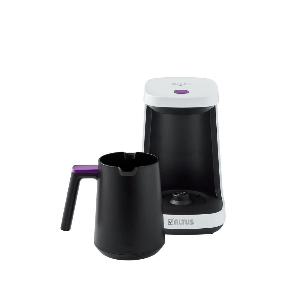 ALTUS AL-797 TÜRK KAHVE MAKİNESİ