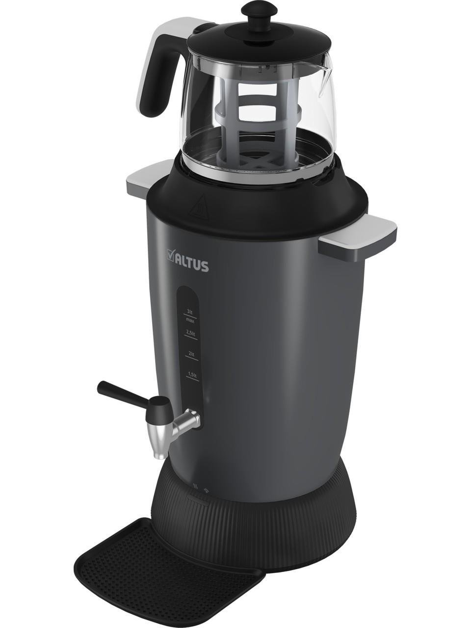 ALTUS AL-798 SEMAVER