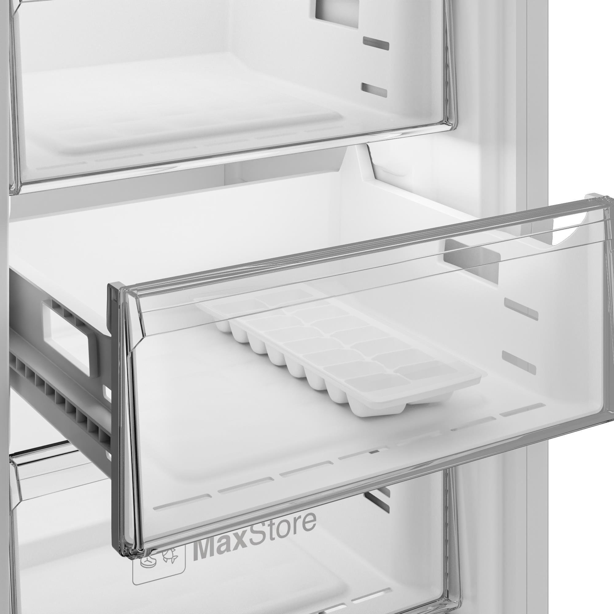 ALTUS AL-809 NFE (286 LT) NO-FROST DERİN DONDURUCU
