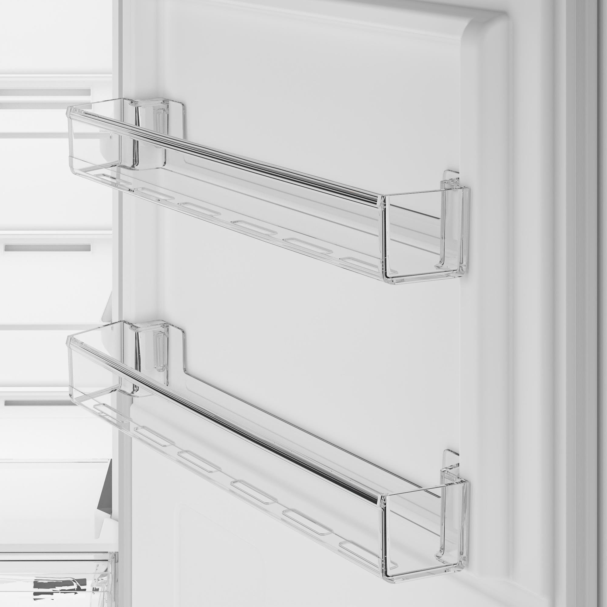 ALTUS AL-809 NFE (286 LT) NO-FROST DERİN DONDURUCU