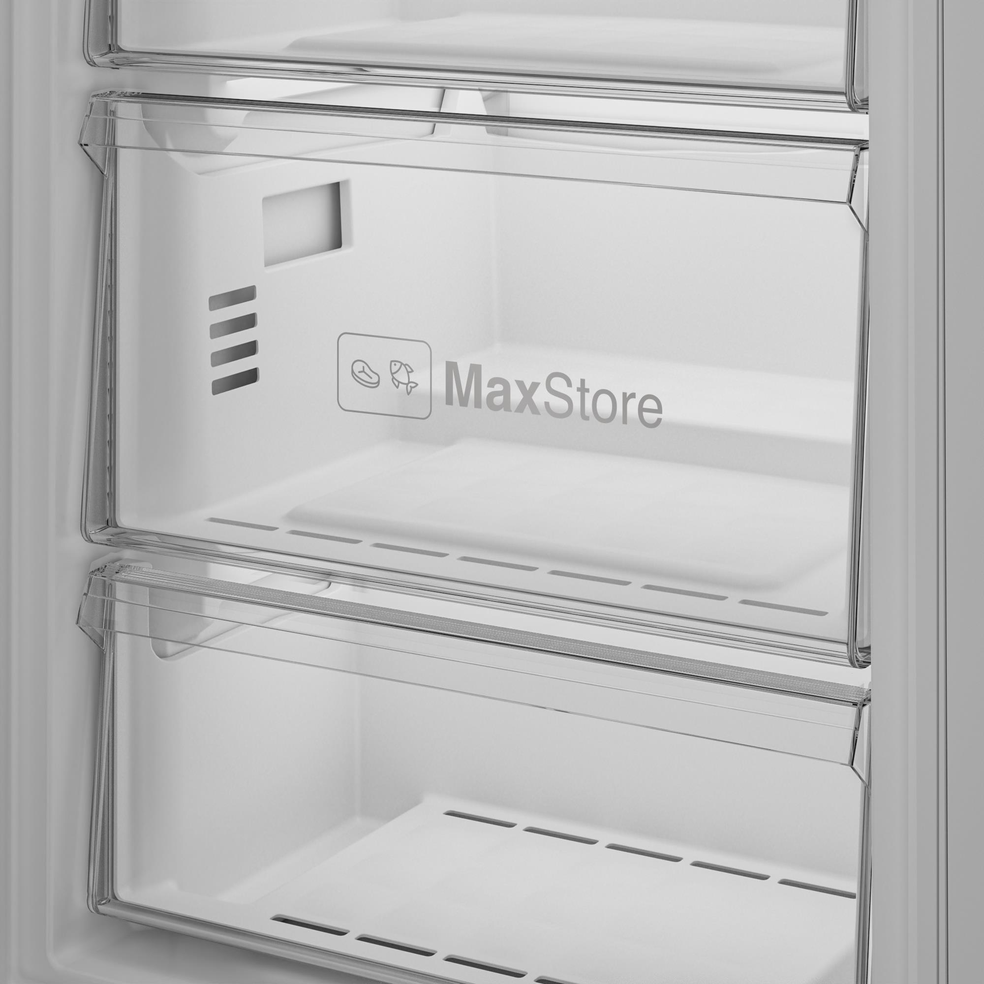 ALTUS AL-809 NFE (286 LT) NO-FROST DERİN DONDURUCU