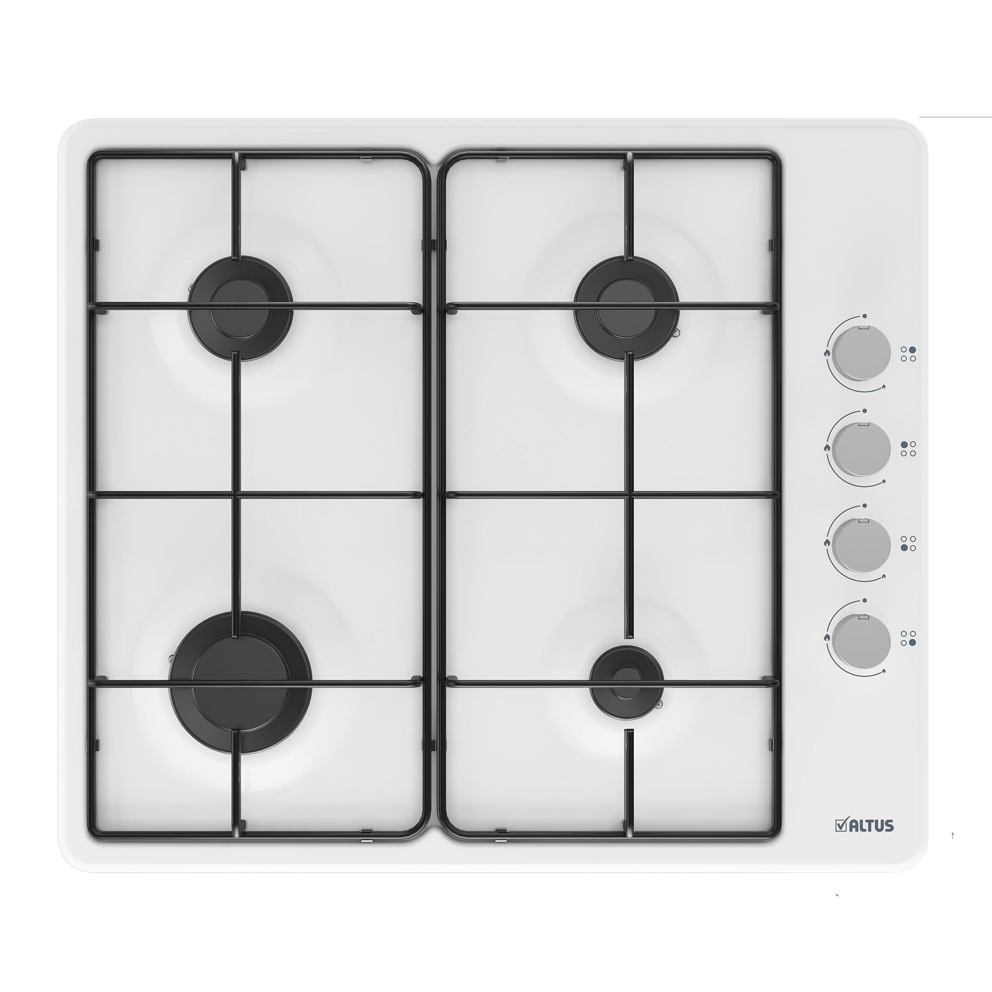 ALTUS AL-84 SETÜSTÜ OCAK Kredi Kartsız, Peşinatsız, Elden Taksitle | Habipler AVM